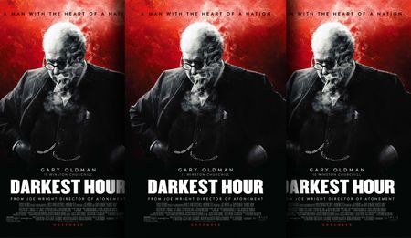 Op-Ed: Claiming Churchill – the legacy continues