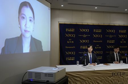 Hong Kong police arrest father and brother of wanted activist Anna Kwok