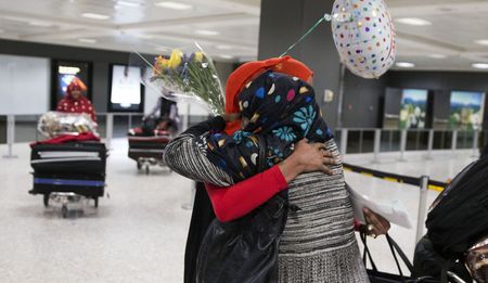 Op-Ed: ‘Little Mogadishu’ – The political success of Somali-Americans