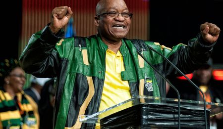 ANC Policy Conference: Party failures mean 2019 coalitions likely