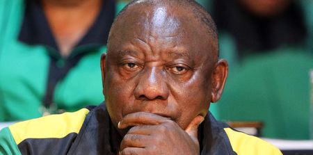 After the Bell: Ramaphosa, renewal and the vision thing