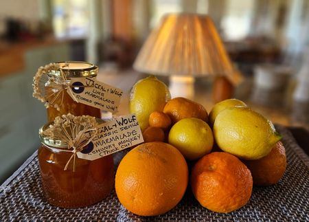 Prince Albert adds to its creative menu with Silver at World Marmalade Awards