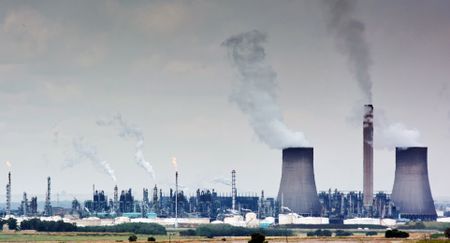 Climate inequality widening globally and nationally, new report shows