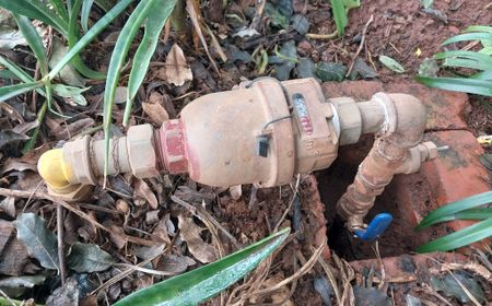 Durban’s eThekwini Municipality to chop home water supplies with new ‘restrictor’ gadgets