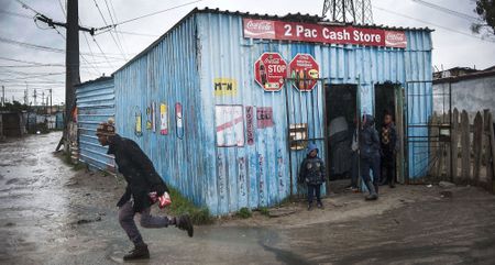 Foreigners in SA’s informal sector are in the crosshairs of populist politicians 