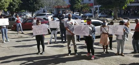 Eastern Cape government backs down on another municipal court case