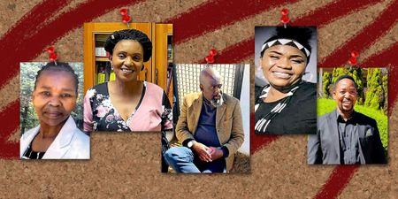 Rise in targeted attacks on Gauteng’s school leadership sparks safety fears