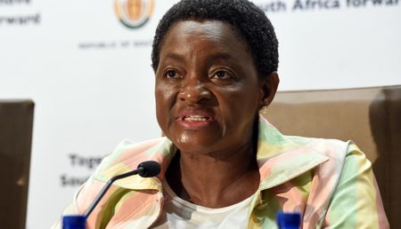 amaBhungane: Bathabile Dlamini’s Game of Chicken