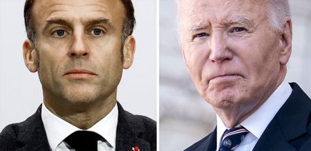 Biden, Macron 'set to announce Hezbollah-Israel ceasefire' - sources; Netanyahu's Cabinet to vote on truce deal