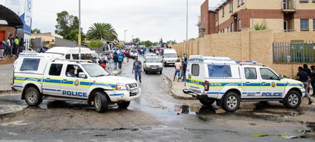 Diepsloot in crisis - 'If the government’s ignorance continues, we are sitting on a time bomb'