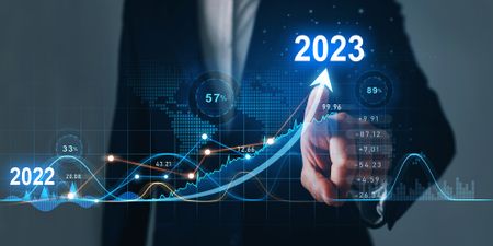 SA’s economy in 2023 - slow growth and high food prices create a perfect storm