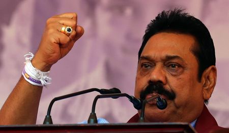 Sri Lanka: Between Hero Worship and Democracy