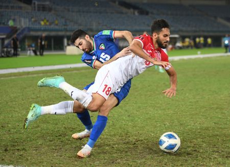 China gives up 2023 Asian Cup hosting rights