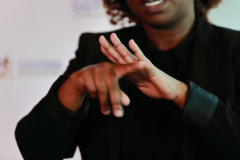Sign language is set to become South Africa’s 12th official language ...