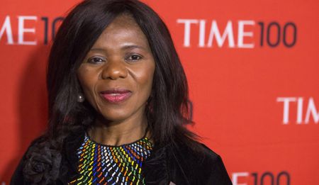 2016 Special Appreciation: Thuli Amazing – the Madonsela Quotathon