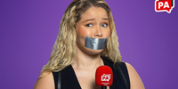 The danger of being a woman in South African media and politics