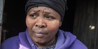 Lerato-Cleveland massacre
