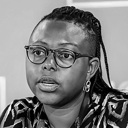 Hellen Kahaso Dena