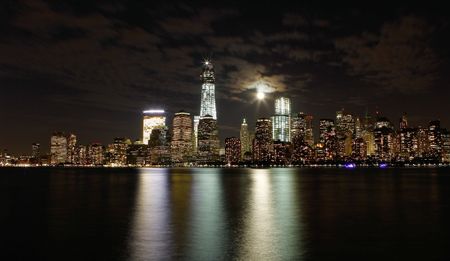 FBI arrests man for attempting to bomb NY Federal Reserve