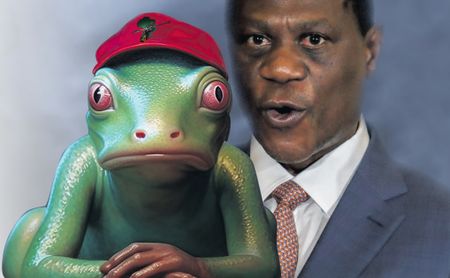 Looking for the merchants of hope after President Presumptive Ramaphosa's own hope dies