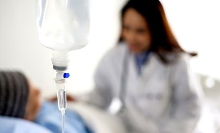 Nelson Mandela Bay hospital patients left in the lurch after health department’s bureaucratic bungle