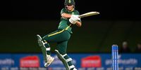 Cricket – Shabnim comeback