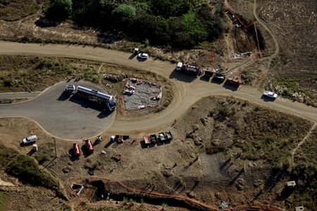 Government no longer trusts UPL after ‘cynical’ attempt to delay Cornubia chemical directives