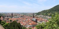 Heidelberg (from the castle). Photographer: Erhard Eiselen</p>
<p>P4U_readersubmission_20250620