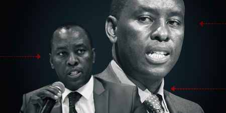 After Zondo findings, what will ANC do about 'Gupta Minister' Mosebenzi Zwane?