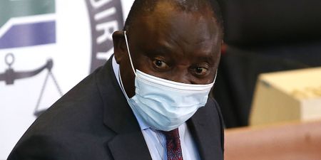 Ramaphosa pushes party line in parliamentary oversight – but Zondo isn’t buying it