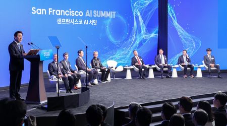 US accuses Chinese AI firms of ‘malicious’ copying of AI technology