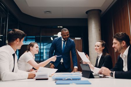 There’s no innovation if you operate out of fear