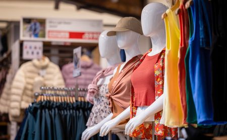 After the Bell: Can fast fashion ever be sustainable?