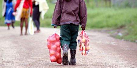 Generous Daily Maverick readers donate over R2m to bring relief to vulnerable families