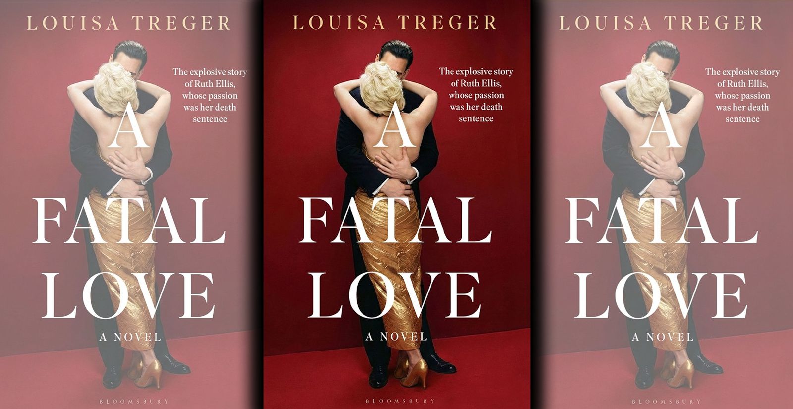 Reimagining the story of the last woman executed in Britain