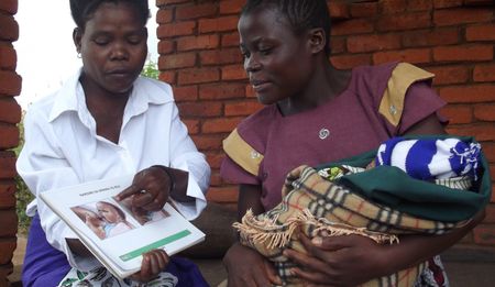 GroundUp: Malawian High Court narrows scope of HIV criminalisation laws