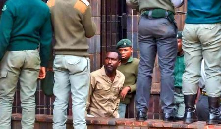 Relief as Zim journalist finally granted bail, but concerns remain over media freedom attacks