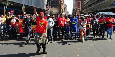 Cogta’s axeing of community workers likely to plunge people into instant poverty, say unions