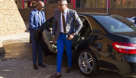 Op-Ed: Mduduzi Manana, Bathabile Dlamini and Co – the 21st Century Untouchables