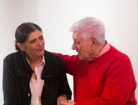 Taste was everything to Peter Veldsman, icon of South African food