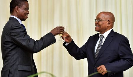 SADC Wrap: Murder mystery in Lesotho while MPs suspended in Zambia