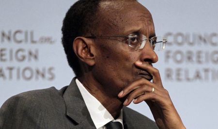 UN chief voices concern to Rwanda over Congo rebel support