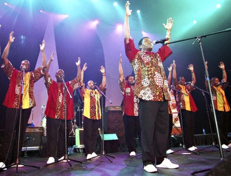 Arts sector in crisis as money goes missing and leadership flounders