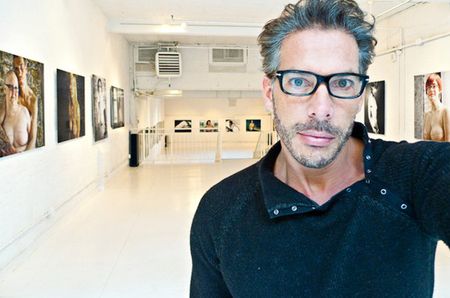 The Scar - a project nonpareil about cancer and courage like few others