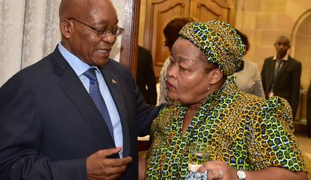 Analysis: Northern Cape ANC is a sign of things to come