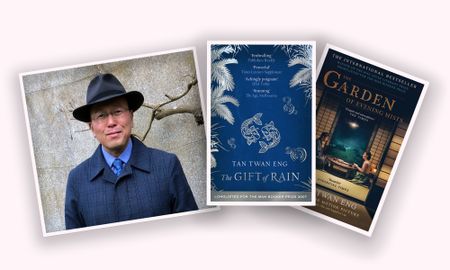 Tan Twan Eng on the ‘small human events’ that shape his powerful novels 