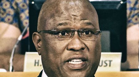 Eastern Cape premier announces plans to expunge criminal records of dagga farmers, plus R50m in debt relief