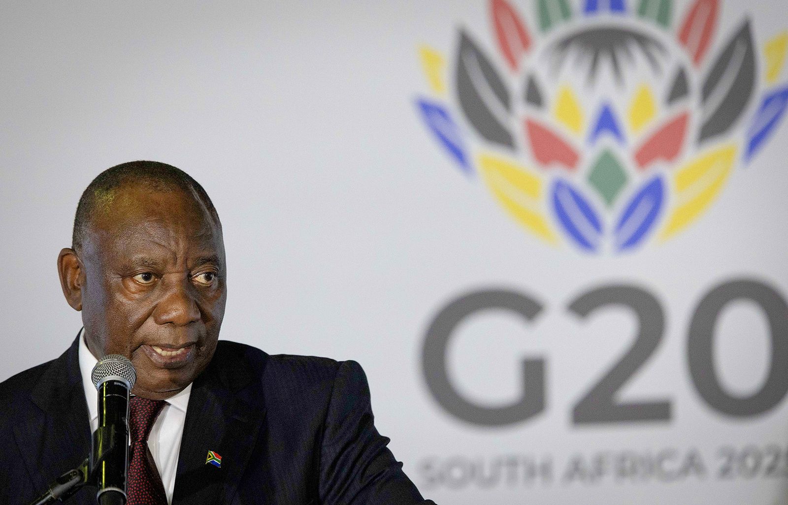 G20 Summit in SA adopts Declaration despite US boycott, opposition