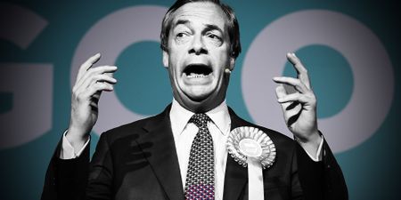 European politics is like ‘Game of Thrones’ – you don’t play to lose. Then the dragons arrive