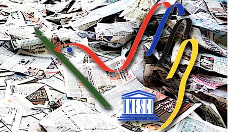 Op-Ed: World Press Freedom Day 2015, SA edition